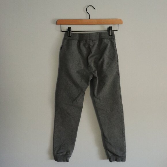 Name It Kids Boys Grey Sz 9Y Stretch Drawstrings Casual Jogger Sweatpants - Picture 2 of 11